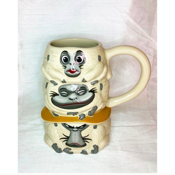 Ongis Mug – Disney Raya and the Last Dragon - Picture 4 of 4